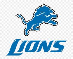 Detroit Lions Logo