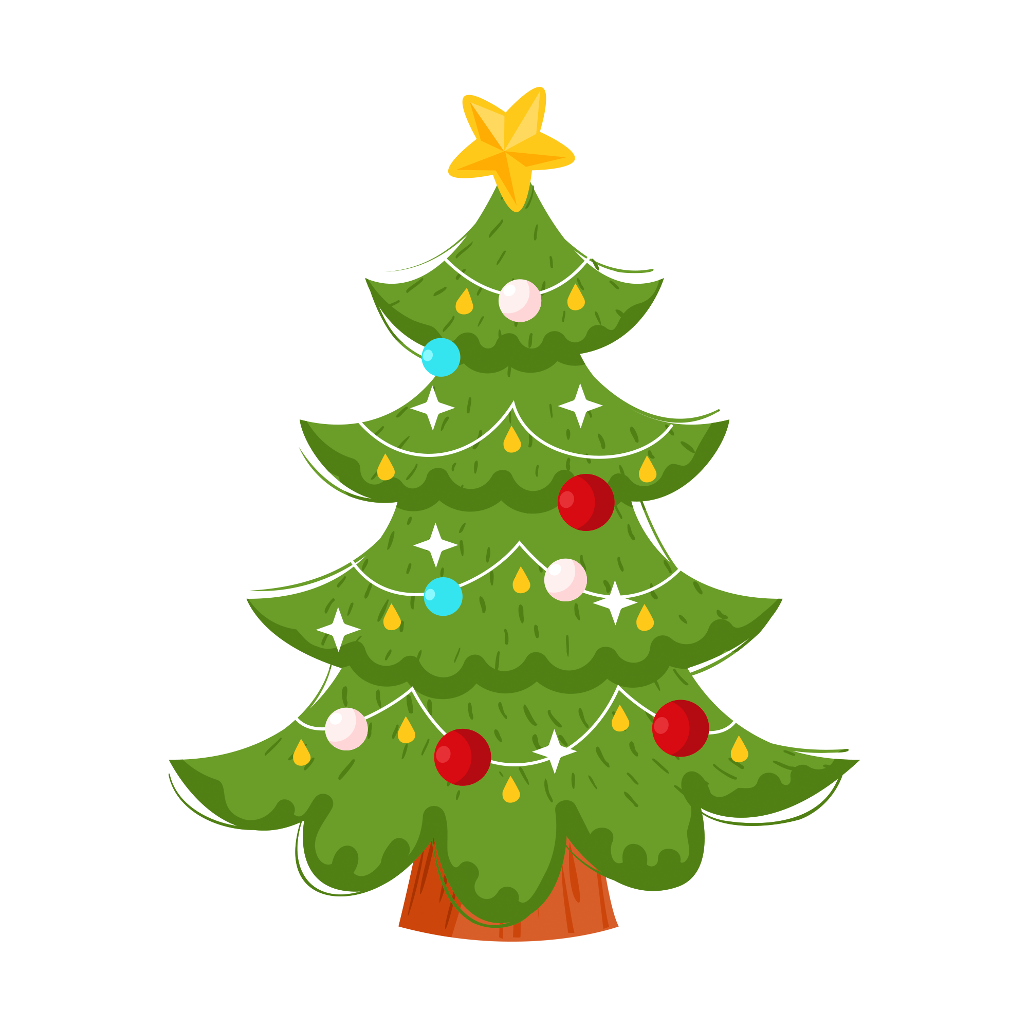 Christmas Tree